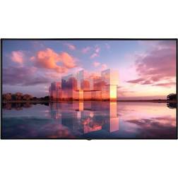 Voxicon 98 Inch Uhd 24/7 High Haze Dc198uhpap