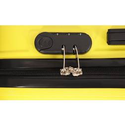 Borg Living Kuffert tilbud hardcase