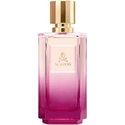 Scalpers HER & THE WILD FLOWER EDP 50ml