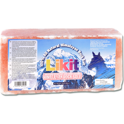 Likit Himalayan Rock Salt Lick Brick