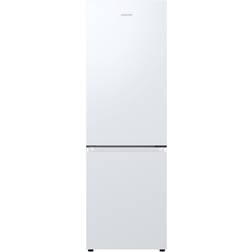 Samsung Refrigerateur Combine 344L E RB34C600EWW Blanc