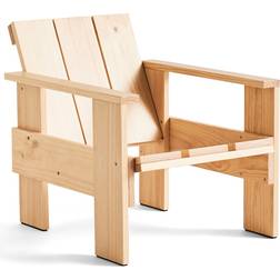 Hay Crate Loungefåtölj Natur AE668-C942 Loungestol