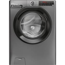 Hoover H-WASH 350 H3WPS496TAMBR680 Black