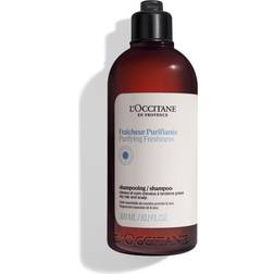 L'Occitane Eo Freshness Shampoo 300 ml 300ml