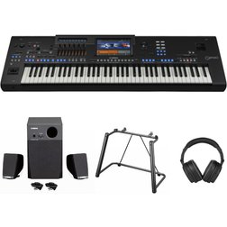 Yamaha Genos2 Startpakke