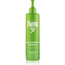 Plantur 39 39 Hårtonic hårvækst styrkelse hårrødder 200ml