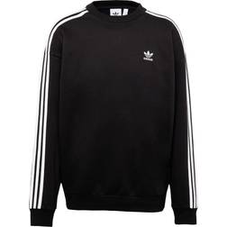 adidas Adicolor Oversized Crew Sweatshirt