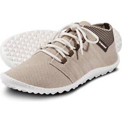 Leguano Beat Barefoot Shoes - Yellow