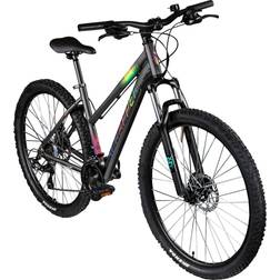 Scrapper 27.5 Inch Exalta 3.1 Mountainbike Unisexe