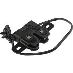 NTY Engine Hood Lower Lock Volvo XC60