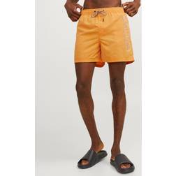 Jack & Jones Jpstfiji Jjswim Shorts Apricot