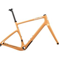 Cervelo Aspero Frameset Peaches and Cream, 61