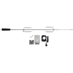 Falcon 3 Burner Rotisserie Kit