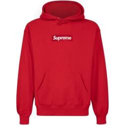 Supreme Box Logo Hooded Sweatshirt "FW 23"