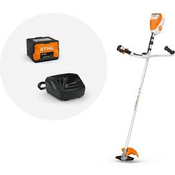 Stihl FSA 80 Batteridrevet Græstrimmer