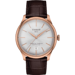 Tissot Chemin Des Tourelles (T139.807.36.031.00)