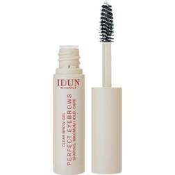 Idun Minerals Clear Browgel