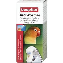 Beaphar Wormer for Birds 10ml