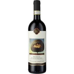 Paesaggio Inatteso Camigliano, Brunello di Montalcino 2016 Rød 750 ml