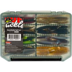Söder Tackle 7cm Mix Box 48pcs