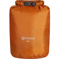 Urberg Dry Bag 30 L Pumpkin Spice, OneSize, Pumpkin Spice