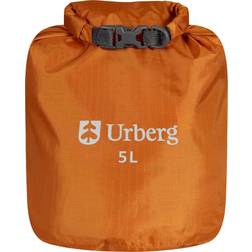 Urberg Dry Bag 5 L Pumpkin Spice