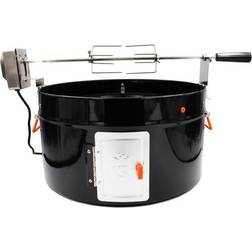 ProQ BBQ Smoker Rotisserie Kit Ranger/Frontier