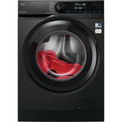 AEG 7000 ProSteam LR7FS75490 Black