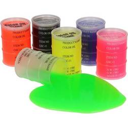 Fun Toys Oil Barrel Slime Assorted