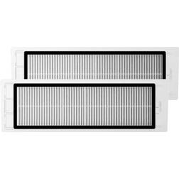 Roborock HEPA Filter Hvid