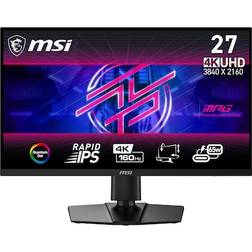 MSI MPG 274URFDE QD