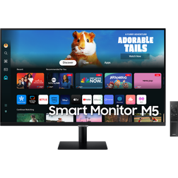 Samsung M5 M50D Smart Monitor
