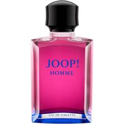 Joop! Homme Neon Edition Eau de Toilette Spray 125ml 125ml