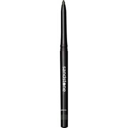Sandstone Waterproof Eyeliner, Green