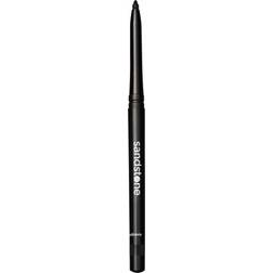 Sandstone Waterproof Eyeliner, Black