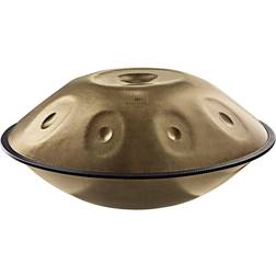 Meinl Sonic Energy D Amara 9-Note Sensory Handpan by Woodwind & Brasswind