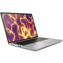 HP ZBook Fury 16 G11