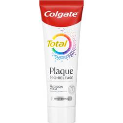 Colgate Total Toothpaste Plaque Pro 75 ml