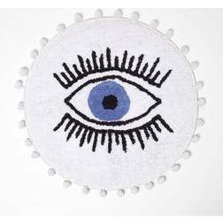 Homescapes Eye See You Pom Pom