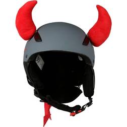 Hoxyheads Hoxy Helmet Ears Devil