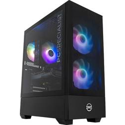 PC Specialist PCSpecialist Prime 50 R5-55/16/1024/4060Ti