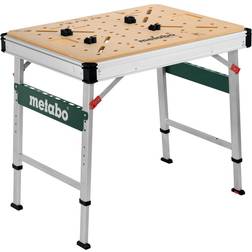 Metabo MWB 100 (626991000) Multifunctional Table