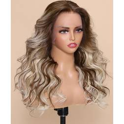 UNice Lace Front Body Wave Wig 18 inch