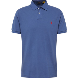 Polo Ralph Lauren Custom Slim Fit Polo shirt - Blue