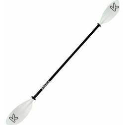 Devessport Ociotrends 3 Part Kayak Aluminum Paddle Surf Rowing