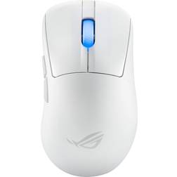 ASUS ROG Keris II Ace (White)