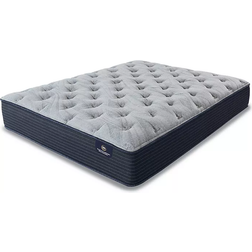 Serta Luxe Chamblee Full Coil Spring Mattress