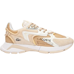 Lacoste L003 Neo M - Light Tan/White