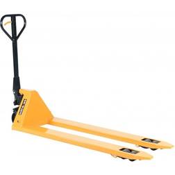 Pallyftare VL 2000kg 1500mm Polyuretan Boggie