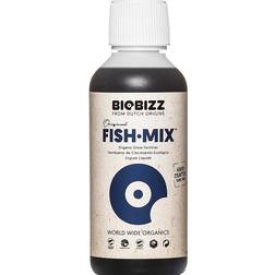 BIOBIZZ Grow Dünger Fish-Mix 0688301645